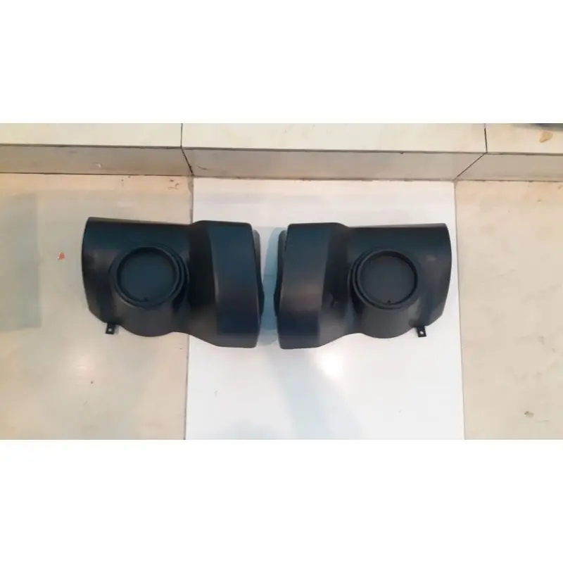 Cover Bemper Belakang Asli Mitsubishi Triton Dijamin Original