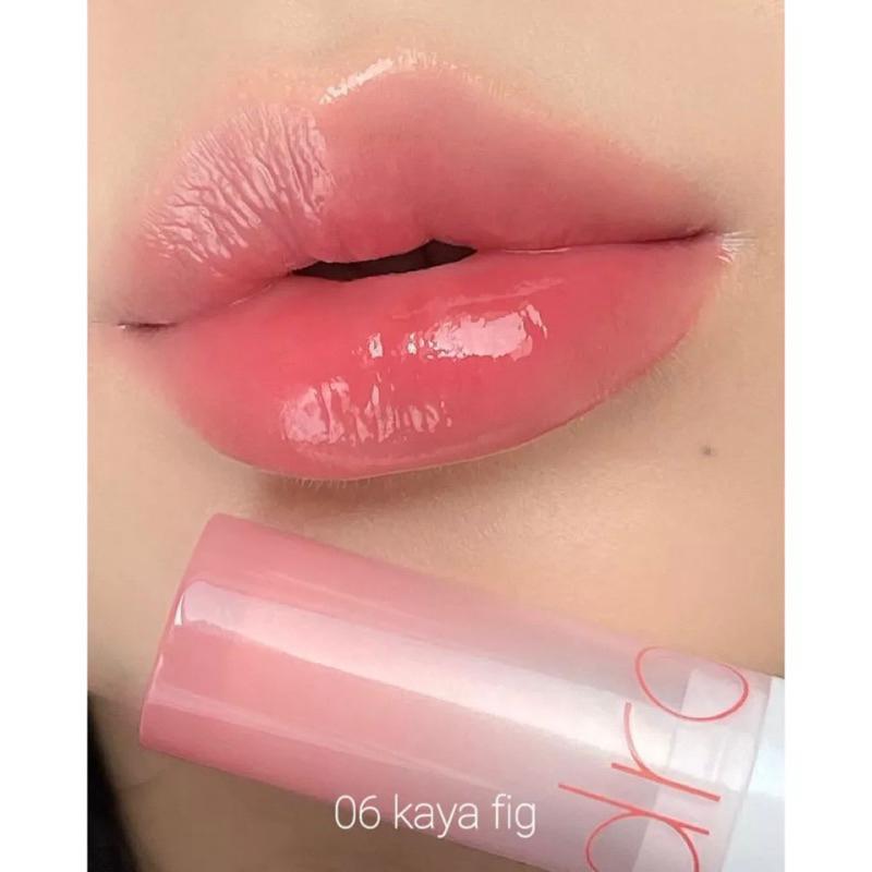 [ROMAND] Son dưỡng romand Dạng Thỏi Có Màu Dưỡng Ẩm Mềm Môi Romand Glasting Melting Balm 3.5g