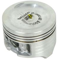 Gambar Piston (1.00) Honda Supra X 125 Helm-In 13105KYZ900 - Silver, Piston Kit dari Honda Cengkareng Kota Tangerang 1 Tokopedia