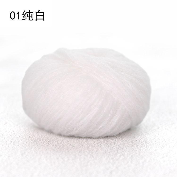 Len Candy Sweet, len kẹo ngọt 6
