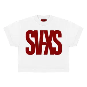 SVXS - Boxy Oversized SVSTAR