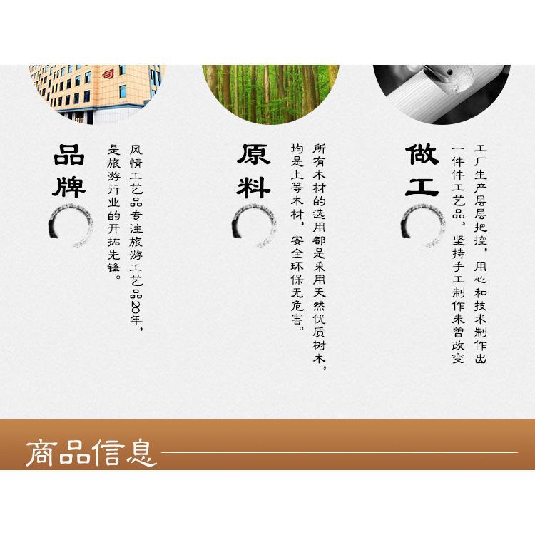 【Wooden tank】Simulation Military Model Tank Crafts Wooden Toys 7