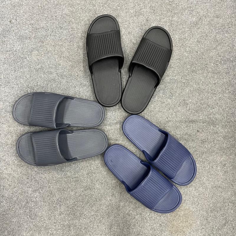 Product Introduction of Dép lê nam chất liệu eva nhẹ êm, kiểu dáng trẻ trung Slipper DéP Đế Bằng 11