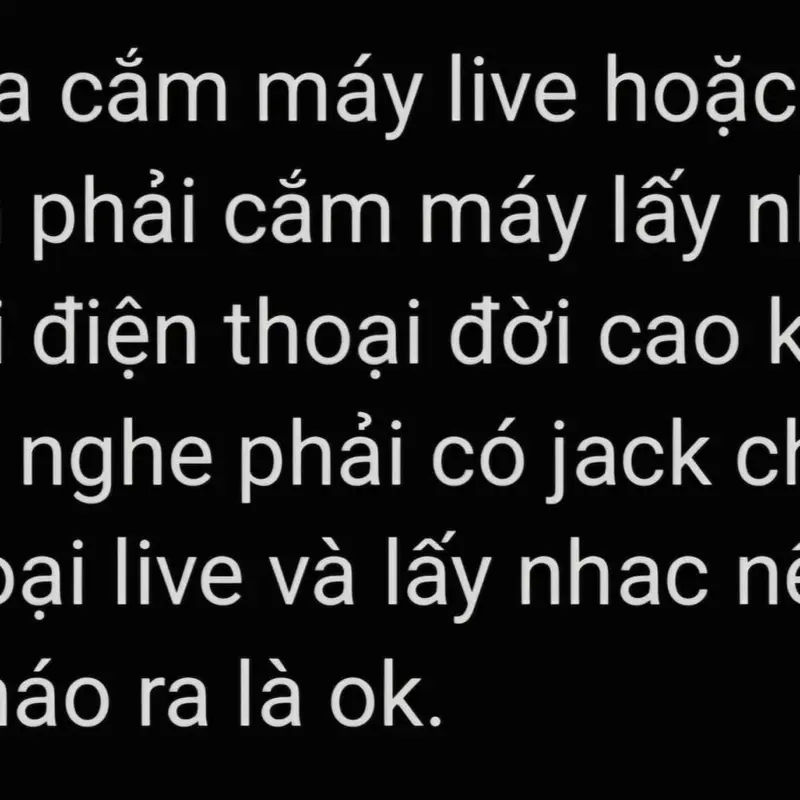 Míc hát livestream C11 nâng cấp đời mới 2025 chất lượng âm thanh tốt 8