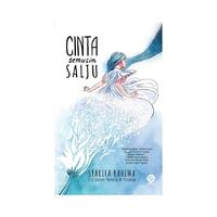 Gambar [Mizan] Buku Cinta Semusim Salju - Syarifa Rahima - Baru dari Mizanstore.id Kota Depok 2 Tokopedia