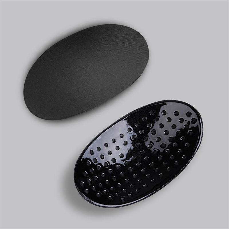 Product Introduction of Miếng đệm vai Vô Hình Miếng đệm tăng cường vai chống trượt, thoáng khí, silicon mềm, miếng dính, vai giả, silicon trong suốt, tự dính 17