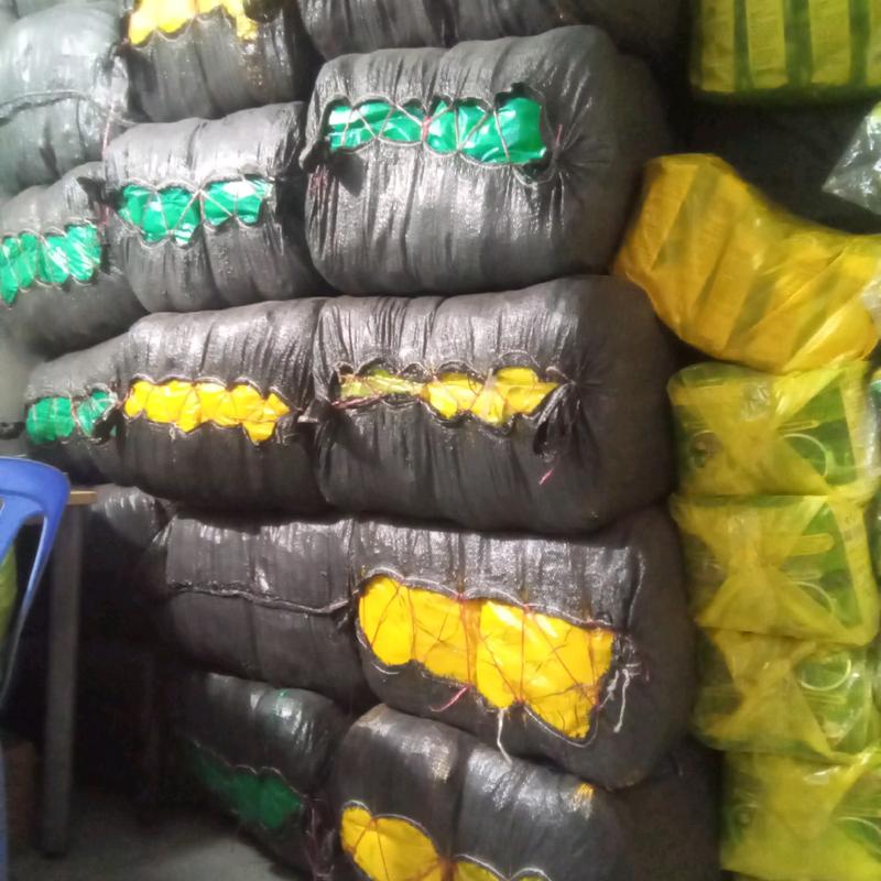 Trà hương lài hiệu  Minh Ngọc Dung gói 300g 1