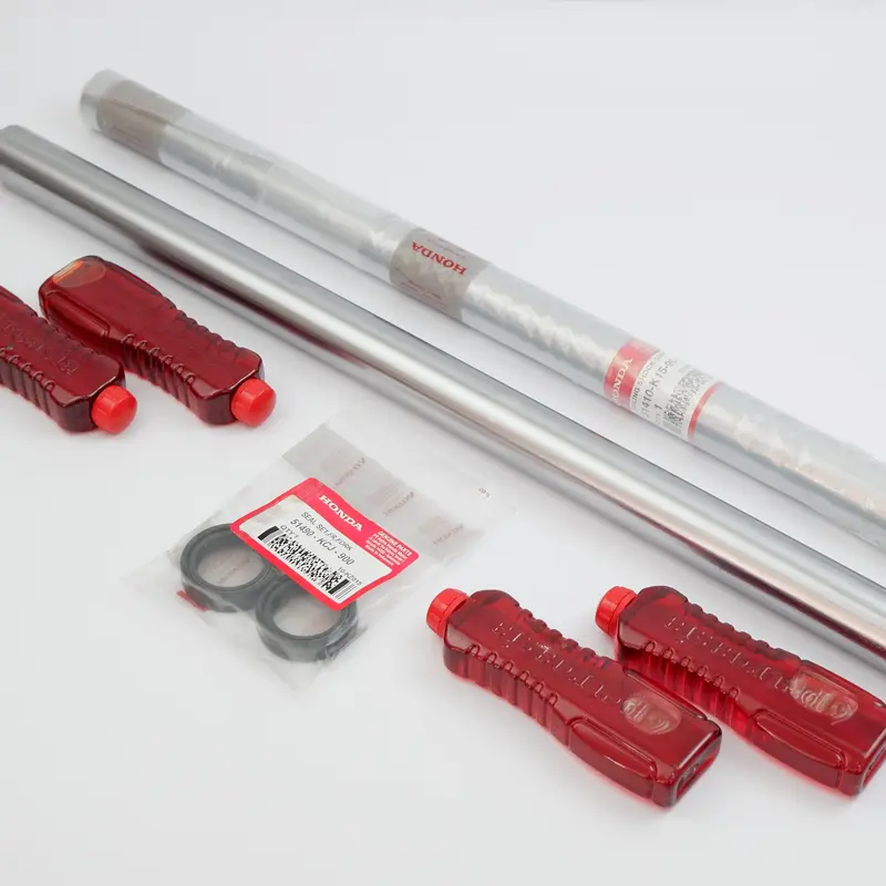 Shock Depan Cb 150 R / As Sok Depan Cb 150 New  / As Shock Depan Honda Cb 150 Old - 51410-K15-901 5