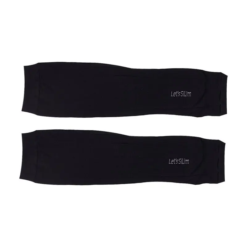 Tay Áo Băng Chống Nắng, 2 Chiếc, Unisex, Che Tay Áo, Thích Hợp Cho Thể Thao, Chạy Bộ, Đạp Xe, Thể Thao, E9Q8 7