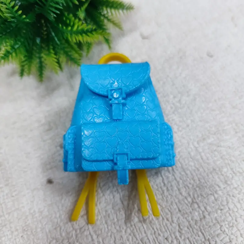 phụ kiện búp bê các mẫu balo giá rẻ cute (chọn 1 cái ngẫu nhiên) 4