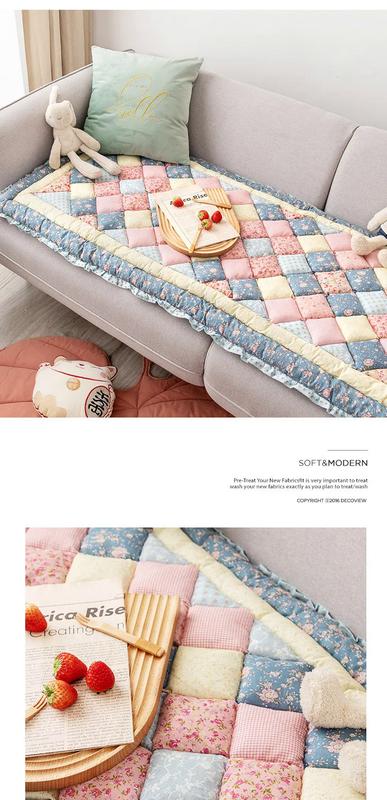 Product Introduction of Bay Thảm Cửa Sổ Chống Trượt, Vỏ Đệm Sofa Phòng Khách, Phòng Ngủ, Tatami, Ban Công, Kích Thước Tùy Chỉnh 55