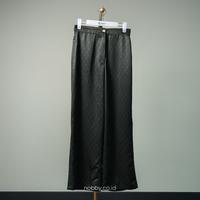 Gambar Nobby Arundaya Kulot Celana Panjang Wanita Terbaru Bahan Ayesha Silk - Hijau, S dari Nobby Kota Tangerang Selatan 5 Tokopedia