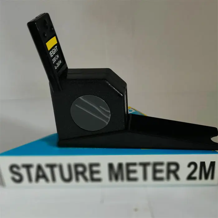 SELLA Alat Pengukur tinggi badan Stature meter 2 Meter 1