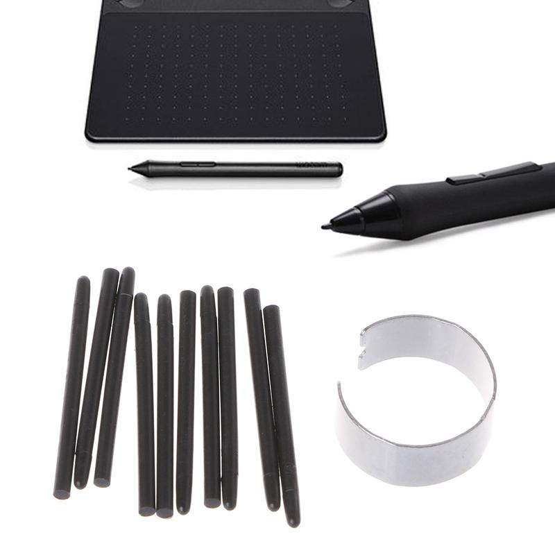 Đầu ngòi thay thế, HONG, Tiêu chuẩn cho Bút cảm ứng tre Wacom, CTE BAMBOO, cho MTE, 1