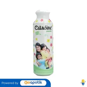 CALADINE POWDER ORIGINAL BOTOL 220 GRAM