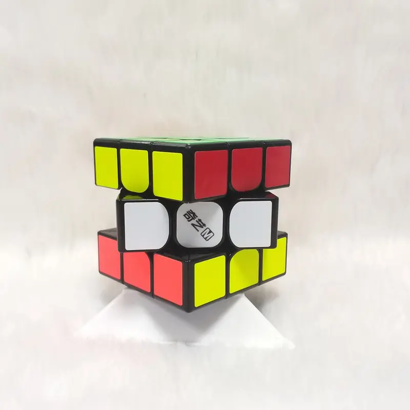 Rubik QiYi MS 3x3 Magnetic (có nam châm) 5