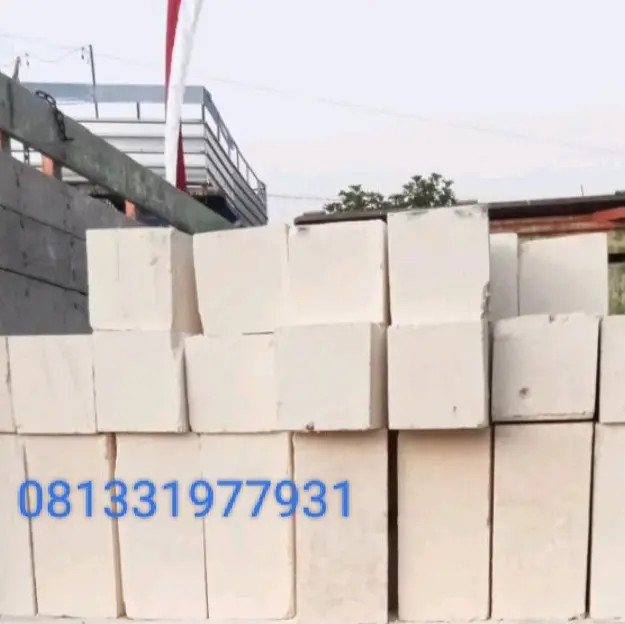 batu kumbung pondasi 1