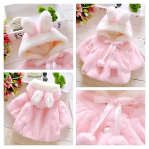 Sweater Bayi murah bulu hangat / sweater anak lucu musim dingin lucu import
