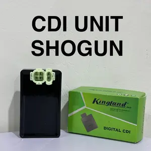 CDI SHOGUN 110 KEBO SHINDENGEN GRADE A GL PRO / GL MAX / NEOTECH / MEGAPRO / CD / TIGER 30D