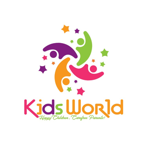 KidsWorld Thế giới trẻ thơ