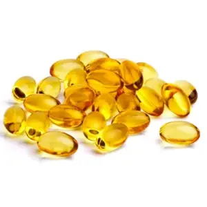 Minyak Ikan Untuk Kucing