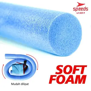 Pelampung Stick SPEEDS Jaring Dewasa dan Anak Pelampung Pinggang Life Vest Kursi Renang 020-9