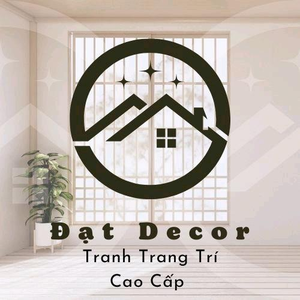 Xưởng tranh Tiến Đạt