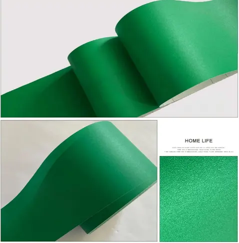 Border List Tembok Motif Polos 10cm x 8m Wallpaper Dinding Sale Termurah 7