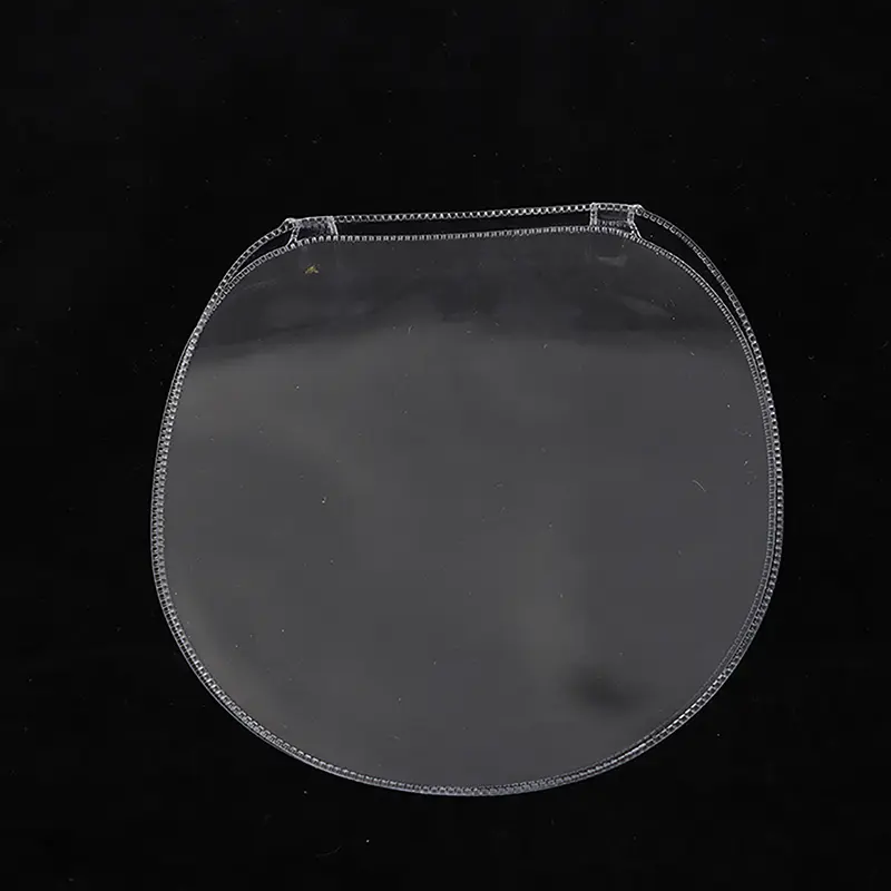 [YYY]Table Tennis Racket Double-Sided Protective Film Ping Pong Bat Protector Table Tennis Racket Film Paddle Bat Accessories