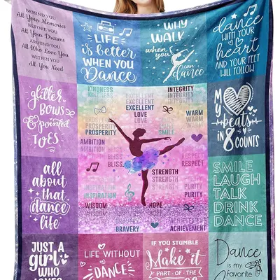 First Dance Recital Gift Ideas TikTok Shop - Main Image