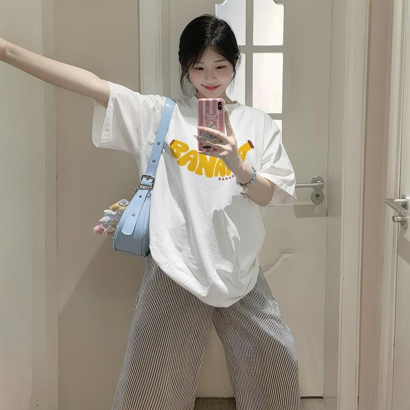 1844  Áo thun nam nữ, tay lỡ form rộng in hình đa dạng, áo thun unisex, thời trang hot mùa hè