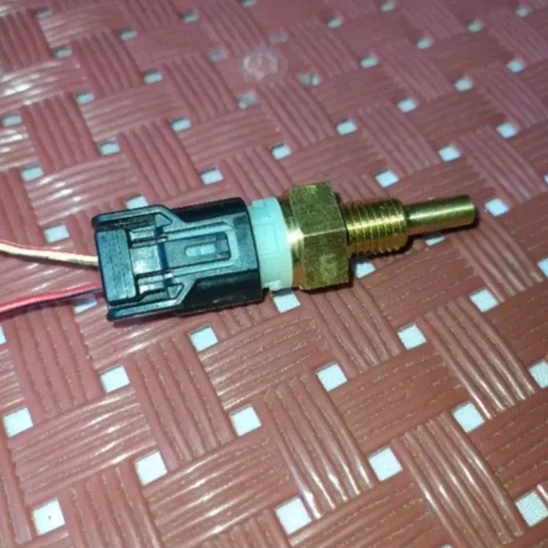 Soket Dan Sensor Suhu EOT Yamaha Mio J Soul GT Xeon Fino Mio M3 New Vixion mx king 54p 1