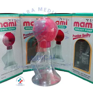 Pompa Asi Mami /  Brest Pump - Pompa Ibu