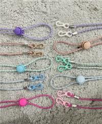 Gambar Strap Masker Hijab tali Korea Elastis Konektor Headloop Tali Masker Kalung Masker  2in1 POLOS BERWARNA SOFT dari firstmed.id Kota Medan 5 Tokopedia