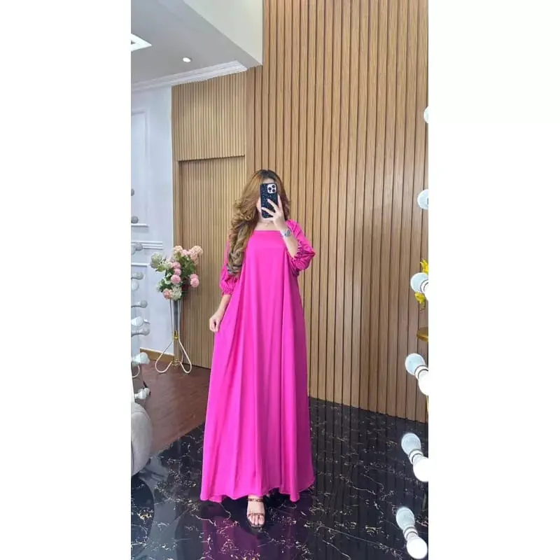 VHIO DRESS / DASTER GAMIS
