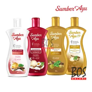 Sumber Ayu Manjakani Feminine Wash Pembersih Kewanitaan Ramuan Madura Sumberayu Membersihkan Gatal Keputihan Bunga Hygiene Perawatan Sumber Ayu Manjakani Feminine Wash Pembersih Kewanitaan Ramuan Madura Sumberayu Membersihkan Gatal Keputihan Bunga Hygiene Perawatan