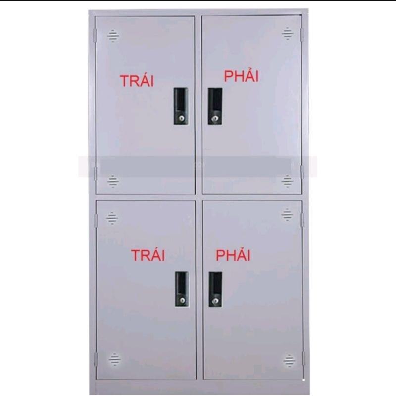 Ổ khóa tủ sắt hòa phát- Khóa tủ chuyên dụng, khóa locker, khóa tủ chén 2