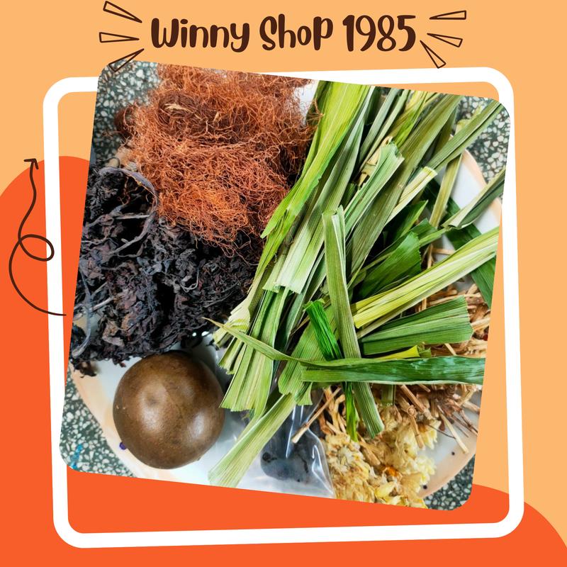 Product Introduction of sâm rong biển bông cúc tiện lợi, dễ nấu bổ dưỡng 3