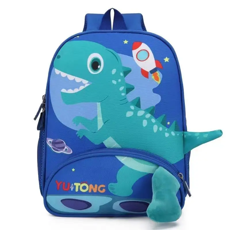 from China 7-15 days arrive High Quality children backpack for woman dinosaur backpack for boys dinosaur bagpack kindergarten backpack preschool bagpack kids school bag dinosaur school bag