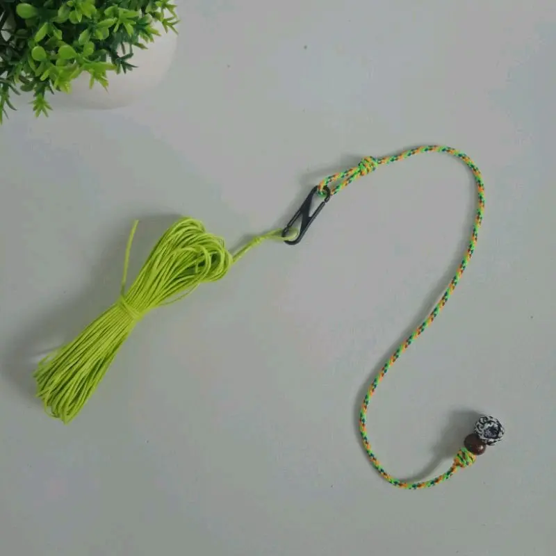 Tali Latihan Burung Kecil (10 meter)