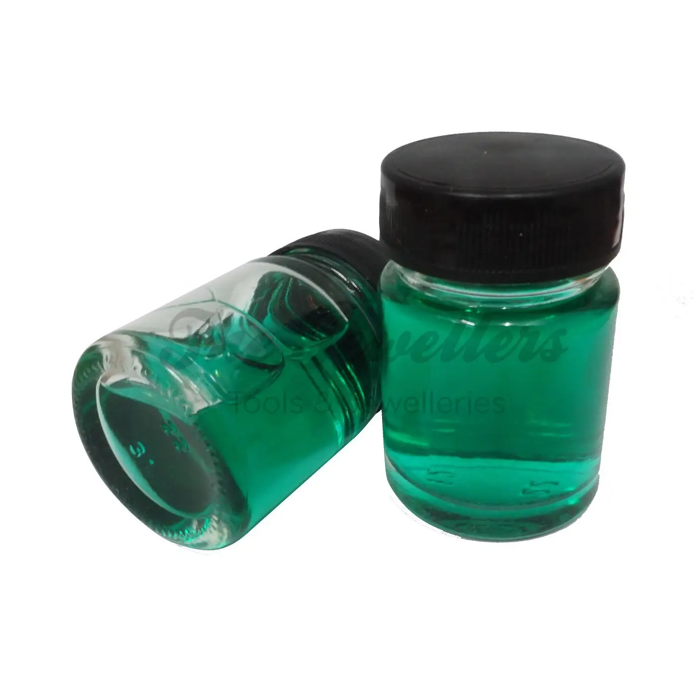 Silver Cleansing Solution 30ml / Air Pencuci Perak