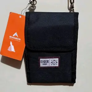 tas slempang hp Eiger/ travel pouch