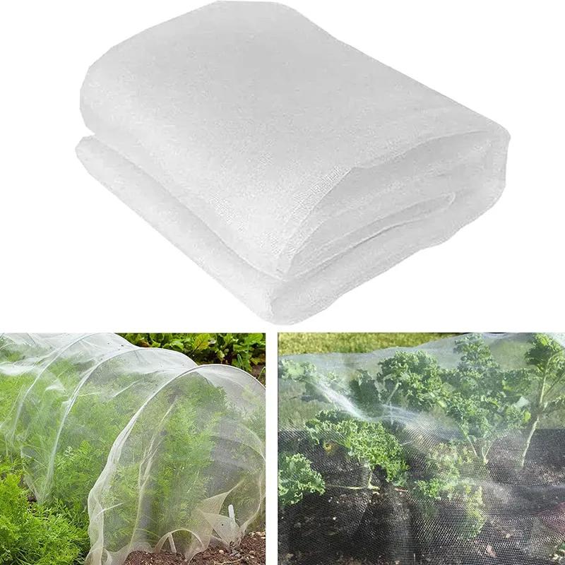 Lưới Bảo Vệ Cây Và Rau Củ, Lưới Bảo Vệ Côn Trùng, Vỏ Chăm Sóc Trái Cây Trong Vườn, Hoa, Lưới Bảo Vệ Nhà Kính, Kiểm Soát Dịch Hại, Chống Chim, 60 1