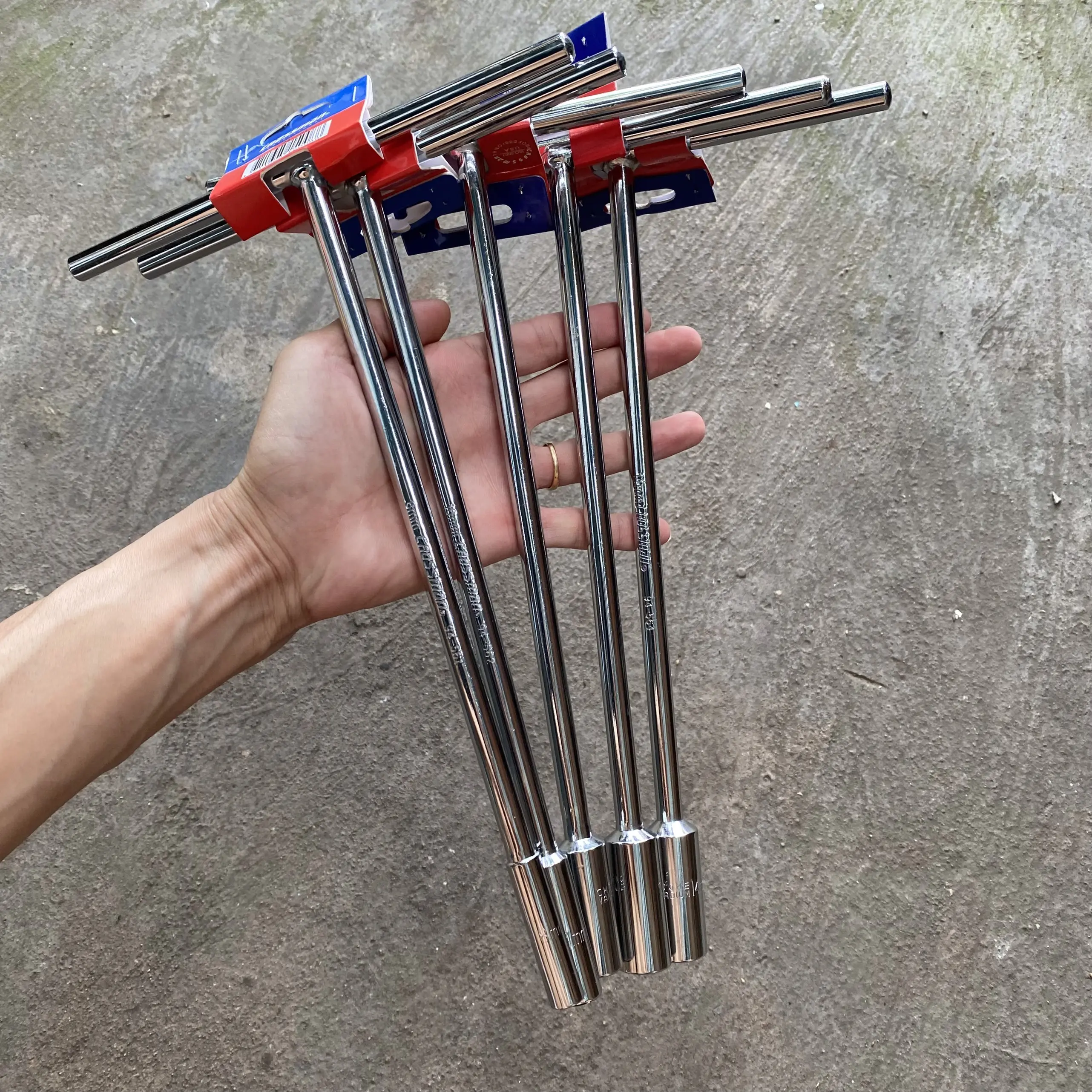Cần Chữ T Cao Cấp Crossman USA