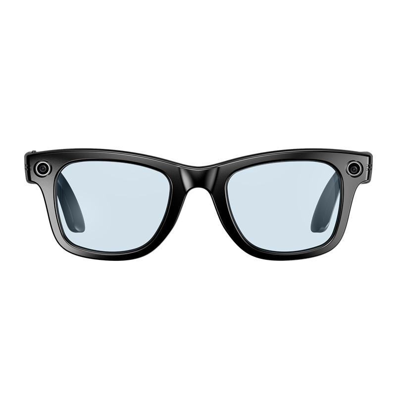 AI Smart Glasses W600 Eyewear Camera Voice Video Bluetooth Call Music Player Eyeglass Portable Earphones Sunglasses Headset - Image 3