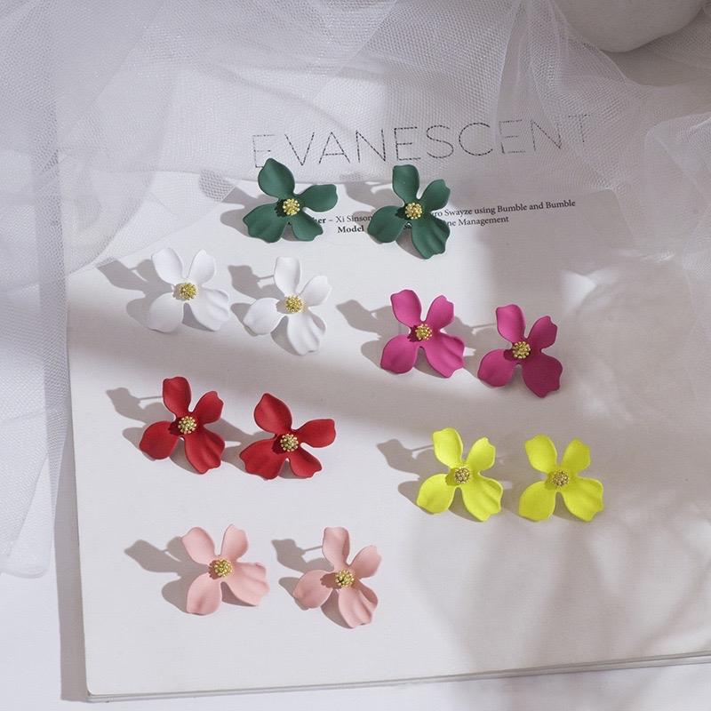 Mamoma.things - Aneka Anting Tusuk Bunga 0