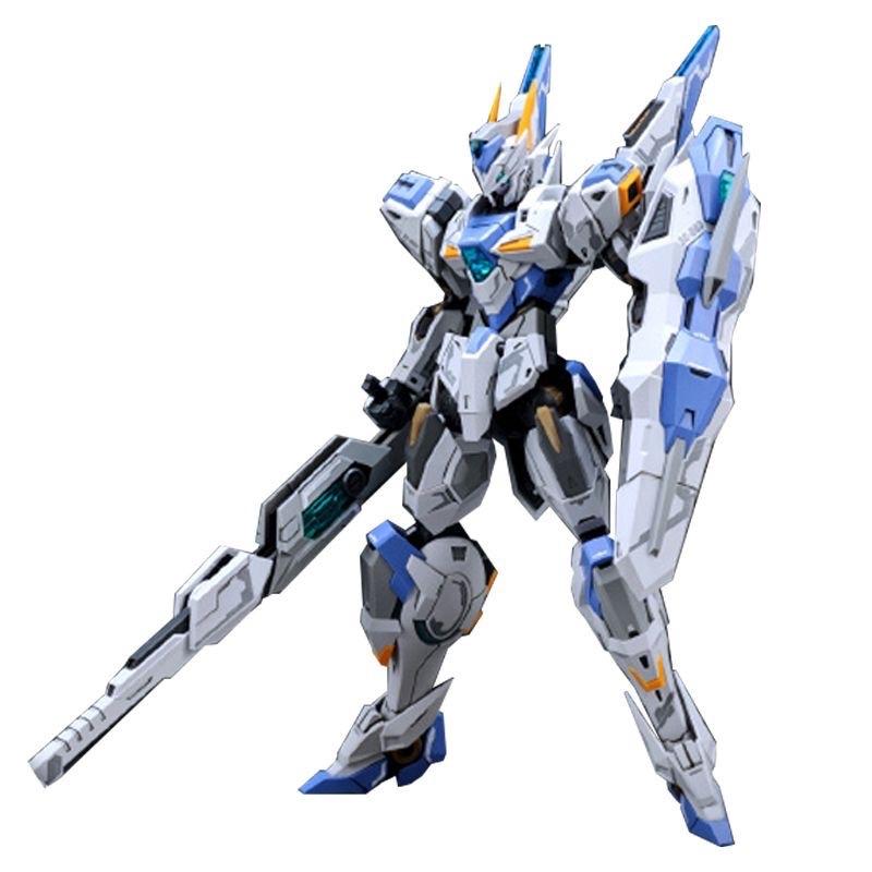 Mô Hình Lắp Ráp Gundam GAWAIN BE 1/144 Gods Guardian Gawain Super Nova (SNAA) Đồ Chơi