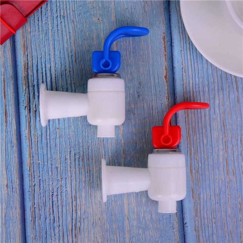 Product Introduction of Push Type Plastic Water Dispenser Faucet Tap Replacement drinking Parts 11