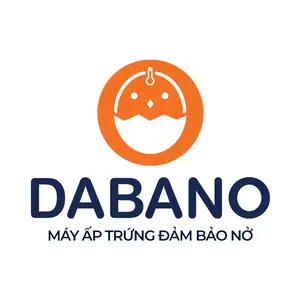 Máy Ấp Trứng DABANO