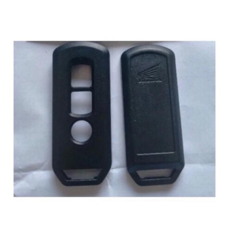 Vỏ Smarkey 3 nút Honda SH việt , SH mode , PCX 2015-2020( mặt sau gương Zin chính hãng) 7